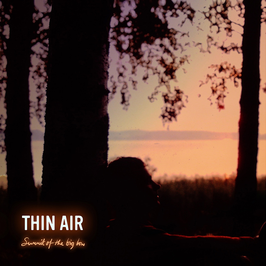 Thin Air